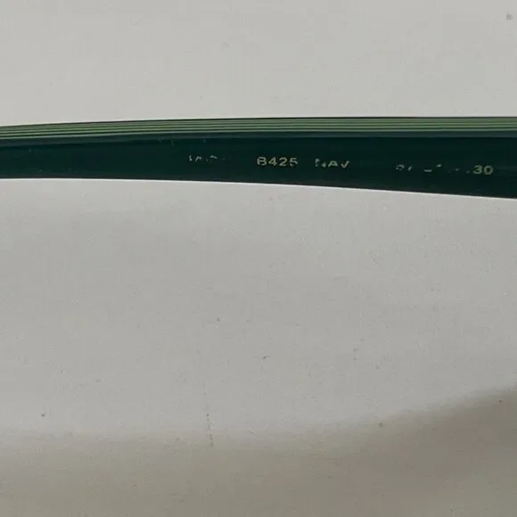 Ted Baker Sunglasses JACY B425 Navy Frame Unisex Eye Wear 57[]16 130 Read‎ Desc - Picture 6 of 9